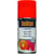 Spray de peinture - Effet néon fluorescente - Rouge fluo - Tous supports - Belton - 150ml