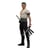 One Piece - Figurine 1/6 Roronoa Zoro 31 cm Netflix - Hot Toys