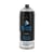 Spray de peinture revêtement vinyle multiusage - Metallic Aluminium - 400ml - MTN Pro