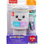 Fisher-Price - Jouet d'éveil interactif : tasse à café