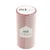 MT CASA LIGNES 10cm framboise - border strawberry - 10 m x 100mm