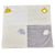 Tapis d'activités 96cm en polyester Multicolore