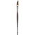 Pinceau - Epée - Fibres synthétiques - Aquarelle - Da Vinci - Colinéo - 5527 - N°14