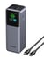 UGREEN Batterie d'Urgence Tour 25000mAh 200W