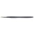 Pinceau rond n°2 aquarelle professionnelle Winsor & Newton