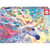 Puzzle 500 pièces - Licorne arc-en-ciel - Educa