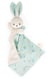 Carre douceur doudou lapin bouquet d agrumes - Kaloo