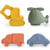 Lot de 4 jouets de bain Mushie