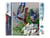 Diamond Painting Broderie Diamant Figured’Art 40x50cm toile entière roulée avec diamants carrés - Mésanges sur branche