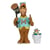 Alf - Figurine Toony Classic Baseball Alf 15 cm - Neca
