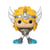 Saint Seiya - Figurine POP! Cygnus Hyoga 9 cm