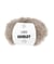 Pelote Shirley — Alpaga Superfine & Mérinos Super Chunky — Lang Yarns 96 Naturel