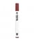 Feutres pour textiles clairs - Rico Design Brun Marron