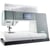 Machine à coudre HUSQVARNA VIKING PFAFF QUILT EXPRESSION 720 EDITION spéciale