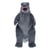Godzilla x Kong: The New Empire - Peluche Deluxe Godzilla 30 cm