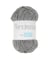 Fil Chenille Tendresse 100GR de Trimits : Douceur et Confort pour Toutes Vos Créations 168 Gris