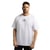 T-shirt homme relax fit avec print Dragon Ball Super Goku - Taille M - Capslab