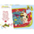 Puzzle - Educatif - 76 pièces - Enfant dès 5 ans - Apprendre les sports jeux du stade