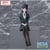Witch Watch - Statuette PM Perching Nemu Miyao 14 cm
