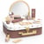 Coffret beauté en valise - Speedy Monkey