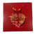 Vinyle album Universal Music - Star-Crossed Edition Collector - Rouge translucide - EAN : 0602435810270