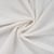 Tissu Voile de Coton Plumetis uni Ecru