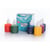 Oz international - Marbling base huile 6 couleurs 25ml