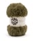 Pelote fausse fourrure PINGO FURRY SOFT - 100Gr - Pingouin Kaki Clair