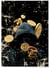 Affiche Motivation Cryptomonnaie | A3 : 29,7x42cm