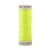 Fil jaune fluo polyester 150m Made in France Oeko-Tex