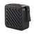 Mini Enceinte Bluetooth Portable Etanche Design Tendance Son Basses Profondes Noir YONIS