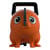 Chainsaw Man - Figurine Pochits Happy 6 cm - Youtooz