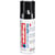 Spray 200ml Peinture Acrylique Permanent 5200 Noir Foncé Brillant EDDING