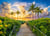 Puzzle 3000 pièces - Miami, USA - Castorland