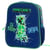 Sac à dos Minecraft Creeper Boom 32 CM Maternelle