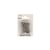 Epingles de sûreté à boule olive 18pcs