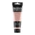 Peinture acrylique - Or rose - 052 - BLOCKX Artist - Qualité beaux-arts - Tube 120ml