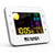 NASA - Station Météo WS500 Écran Couleur 6" & Capteur Externe