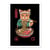 Affiche 50x70 cm - Neko Ramen - Vincent Trinidad