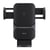 Baseus Support Voiture pour Smartphone avec Chargement Sans Fil 15W Noir