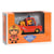 Crazy motors - Little fire truck