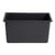 Compartiments Ecologic pour poubelles de bureau - Gris anthracite - Exacompta