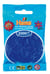 2 000 perles mini (petites perles Ø2,5 mm) bleu néon