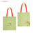 Tote Bag Jardin de Fleur des Champs - Le Petit Prince