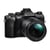 OM SYSTEM OM-5 II Noir + ED 14-150 f/4-5.6