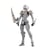 Megalomaria Unlimited Universe - Figurine Plastic Model Kit Zirconia 18 cm