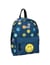 Sac à dos Mybagstory - Bleu - SmileyWorld