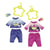 BABY Born Ensemble Nuit Play & Fun