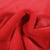 Tissu Fausse fourrure Bear Ultra douce Rouge