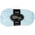 Pelote de laine acrylique Fantasia, L : 80 m, bleu clair, 50 gr/ 1 boule